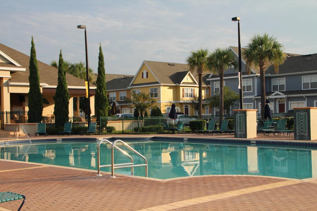 The Villas At Seven Dwarfs Lane Kissimmee Cameră foto